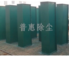 FU型鏈?zhǔn)捷斔蜋C工作原理